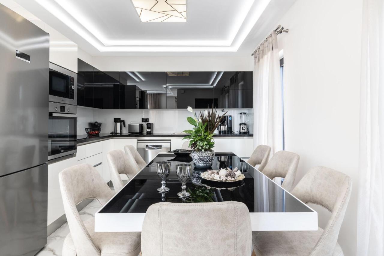 Boheme Villa By "Elite" Kalpaki  エクステリア 写真