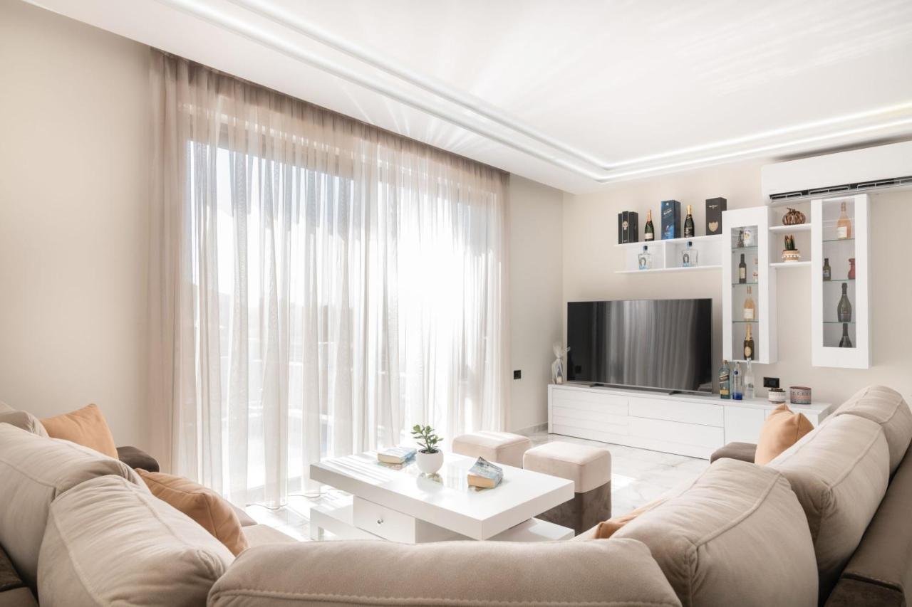 Boheme Villa By "Elite" Kalpaki  エクステリア 写真
