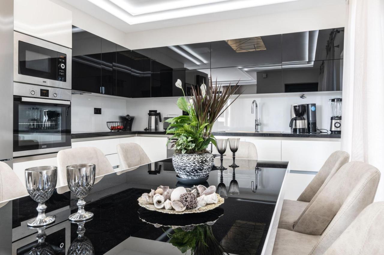Boheme Villa By "Elite" Kalpaki  エクステリア 写真
