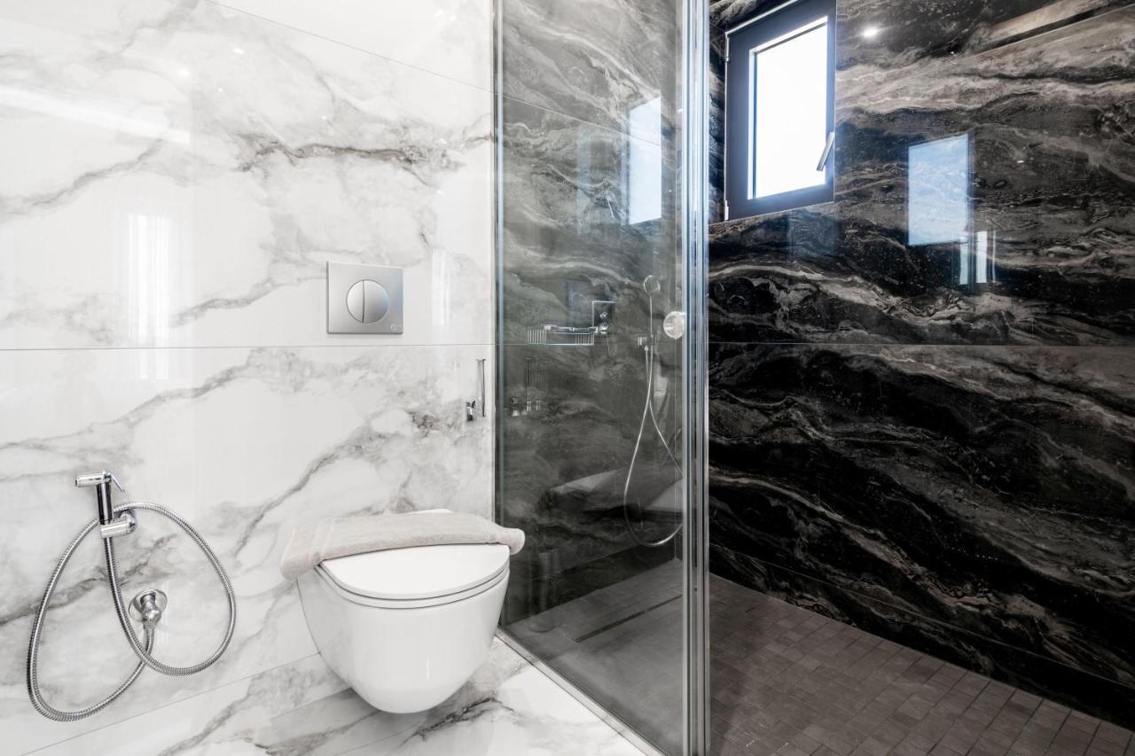 Boheme Villa By "Elite" Kalpaki  エクステリア 写真