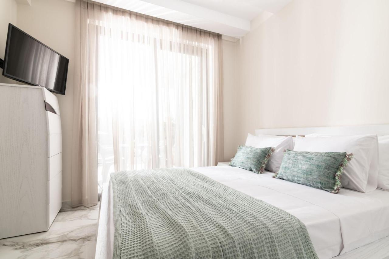 Boheme Villa By "Elite" Kalpaki  エクステリア 写真